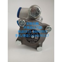 中國(guó)重汽曼發(fā)動(dòng)機(jī)轉(zhuǎn)向油泵、葉片泵712W47101-2025
