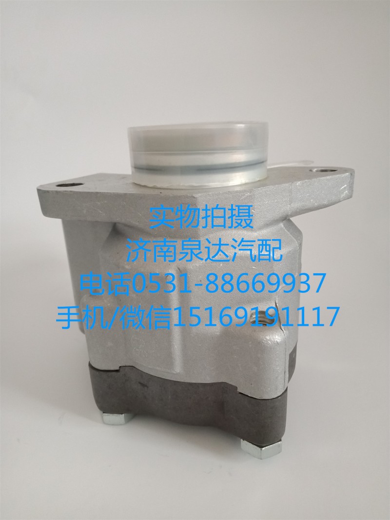 中國重汽曼發(fā)動機轉(zhuǎn)向油泵、葉片泵712W47101-2025/712W47101-2025