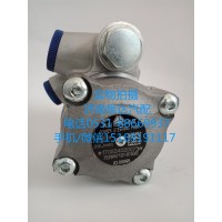 中國重汽曼發(fā)動機轉(zhuǎn)向油泵、葉片泵752W47101-6150