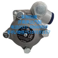 中國重汽原廠轉(zhuǎn)向油泵、葉片泵WG9731471025