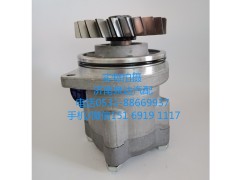 WG9725471216/2,轉(zhuǎn)向助力泵,濟(jì)南泉達(dá)汽配有限公司