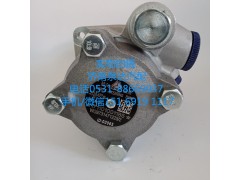 WG9725471225,轉(zhuǎn)向助力泵,濟(jì)南泉達(dá)汽配有限公司