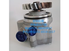 WG9725471225,轉(zhuǎn)向助力泵,濟(jì)南泉達(dá)汽配有限公司