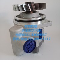 中國重汽原廠液壓轉(zhuǎn)向油泵、葉片泵WG9731476838