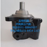 玉柴發(fā)動(dòng)機(jī)液壓轉(zhuǎn)向油泵、助力泵E24L1-3407100