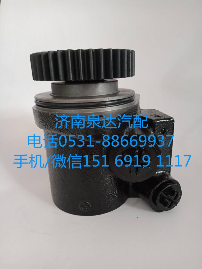 道依茨液壓轉(zhuǎn)向油泵、助力泵3407020-DF005/3407020-DF005