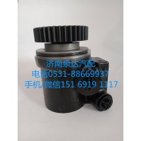 道依茨液壓轉(zhuǎn)向油泵、助力泵3407020-375