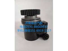 3407020-375,轉向助力泵,濟南泉達汽配有限公司
