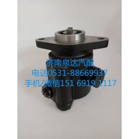 康明斯液壓轉(zhuǎn)向油泵、助力泵C4988389