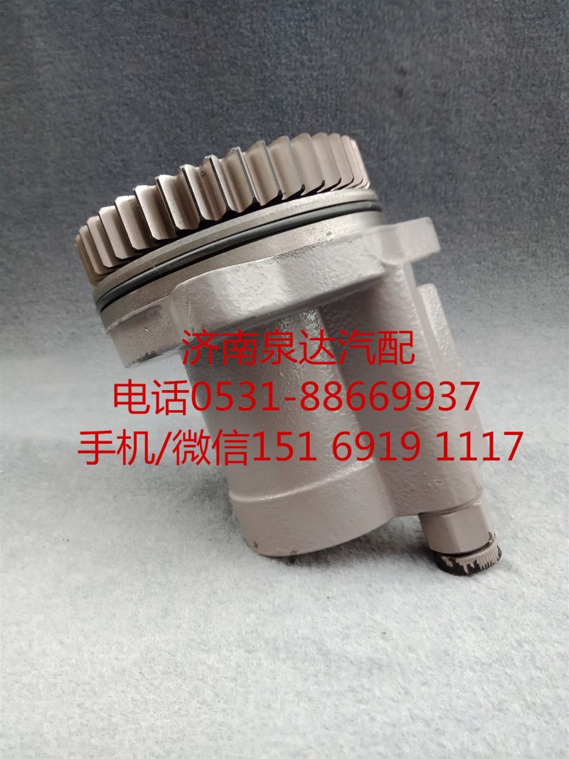 華菱漢馬液壓轉(zhuǎn)向油泵、助力泵3407A44RP-010/3407A44RP-010