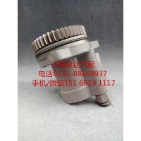 華菱漢馬液壓轉(zhuǎn)向油泵、助力泵3407A44RP-010