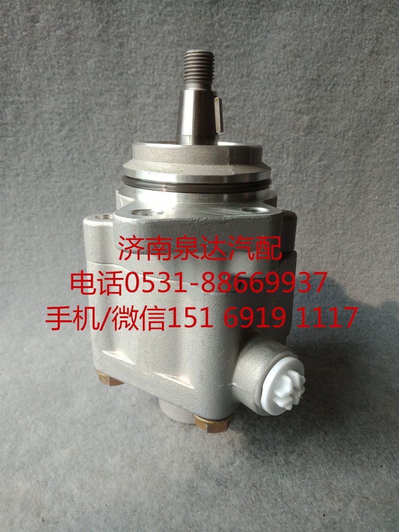 5420047,轉(zhuǎn)向助力泵,濟南泉達(dá)汽配有限公司