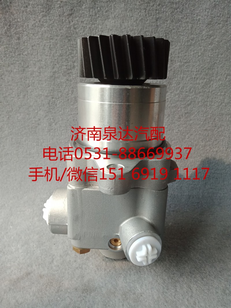 542042510,轉(zhuǎn)向助力泵,濟南泉達(dá)汽配有限公司