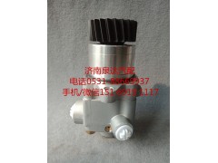 542042510,轉(zhuǎn)向助力泵,濟南泉達(dá)汽配有限公司