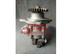 742107710,轉(zhuǎn)向助力泵,濟南泉達汽配有限公司