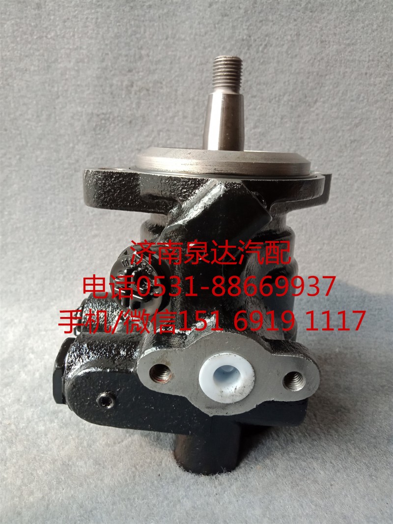 14670-96264,轉(zhuǎn)向助力泵,濟南泉達汽配有限公司