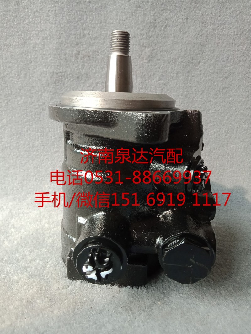 14670-96264,轉(zhuǎn)向助力泵,濟南泉達汽配有限公司