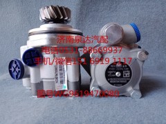 WG9619470080,轉向助力泵,濟南泉達汽配有限公司