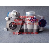 福田歐曼原廠液壓轉(zhuǎn)向油泵、助力泵H0340030304A0