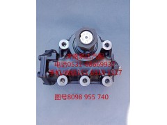 8098955740,方向機總成,濟南泉達汽配有限公司