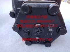 8098955740,方向機總成,濟南泉達汽配有限公司