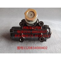 福田歐曼動力轉(zhuǎn)向器總成、方向機(jī)總成1120834000402