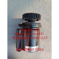 濰柴P7發(fā)動(dòng)機(jī)液壓轉(zhuǎn)向油泵、助力泵610800130014