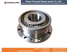 DZ9114320129,Bearing seat unit,濟(jì)南向前汽車配件有限公司