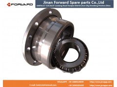 DZ9114320129,Bearing seat unit,濟(jì)南向前汽車配件有限公司