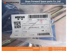 612600081957,第3缸高壓油管,濟(jì)南向前汽車配件有限公司