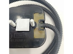 81.25260,轉向燈,濟南龍祥重卡配件有限公司