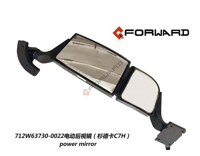 712W63730-0022   Forward電動(dòng)后視鏡power mirror/712W63730-0022