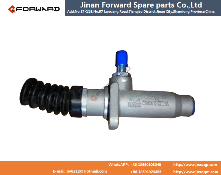 1608-00104,clutch master cylinder,濟(jì)南向前汽車(chē)配件有限公司
