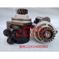 福田歐曼轉(zhuǎn)子泵、助力泵1324334001003