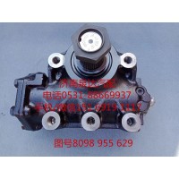 沃爾沃轉(zhuǎn)向機總成、方向機總成8098955629