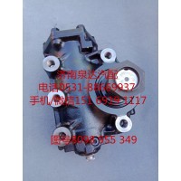 青年曼客車動力轉向器總成、方向機總成8098955349