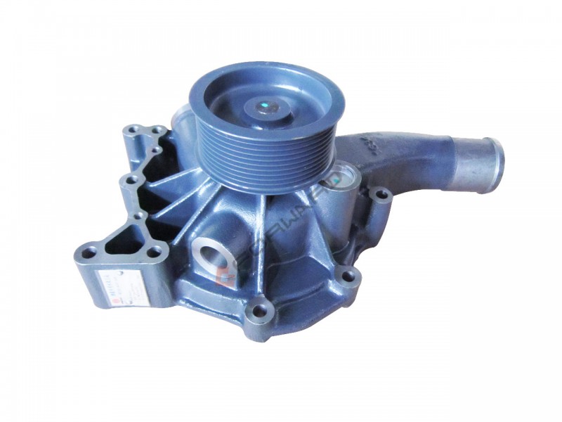 610800060233  WP7 水泵總成water pump assembly/610800060233