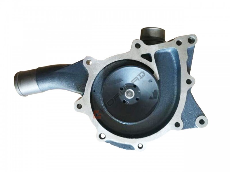 610800060233  WP7 水泵總成water pump assembly/610800060233