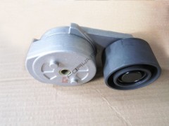 610800060251,漲緊輪,濟(jì)南向前汽車配件有限公司
