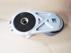 610800060251,漲緊輪,濟(jì)南向前汽車配件有限公司