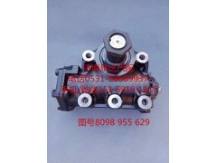 8098955629,動(dòng)力轉(zhuǎn)向器總成,濟(jì)南泉達(dá)汽配有限公司