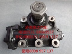 8098957137,動力轉(zhuǎn)向器總成,濟(jì)南泉達(dá)汽配有限公司