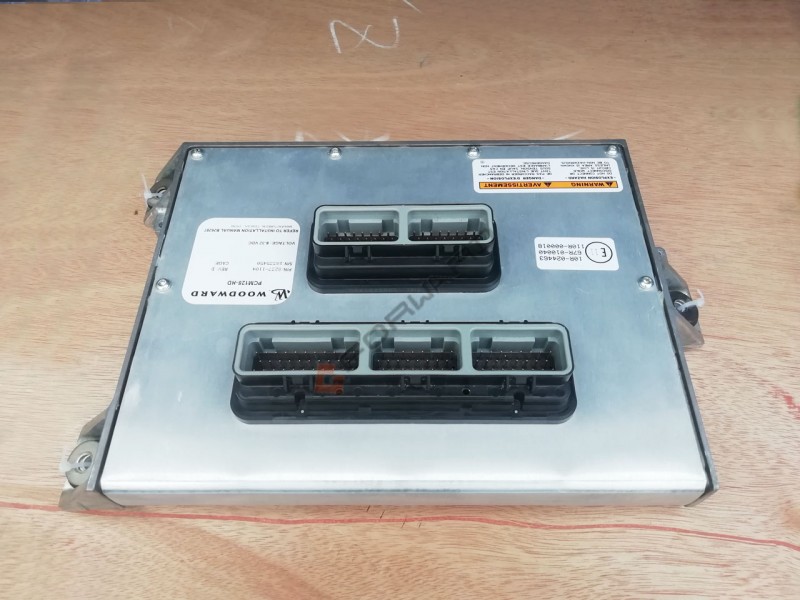 612600190247,ECU電控單元ECUand Program Set,濟南向前汽車配件有限公司