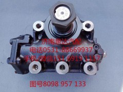 8098957133,動(dòng)力轉(zhuǎn)向器總成,濟(jì)南泉達(dá)汽配有限公司