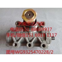 重汽豪沃動力轉(zhuǎn)向器總成、方向機(jī)總成WG9325470228