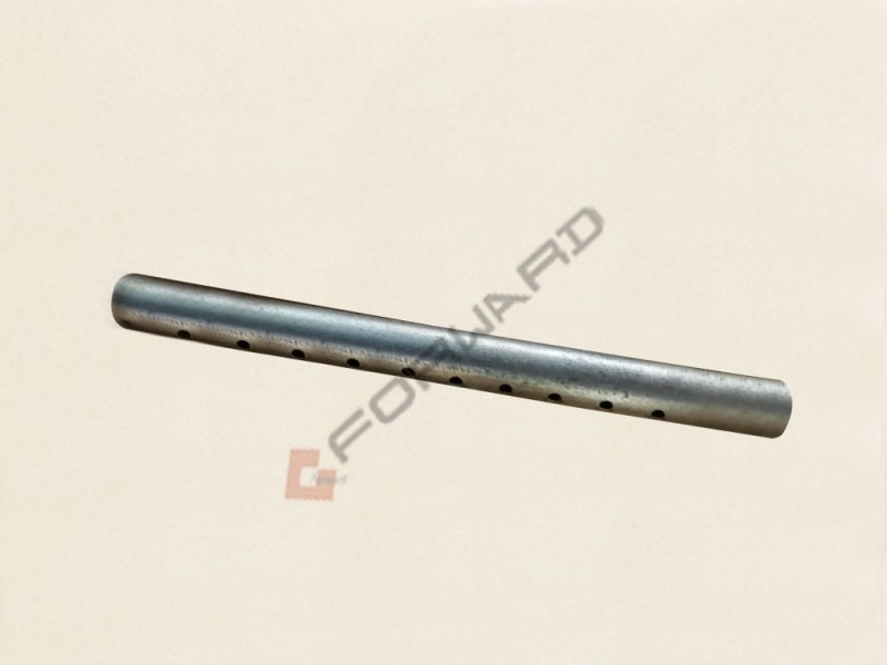 610800190008,噴射管,濟(jì)南向前汽車(chē)配件有限公司