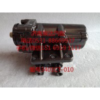 東風(fēng)145尖頭車動(dòng)力轉(zhuǎn)向器總成、轉(zhuǎn)向機(jī)3401CD-010