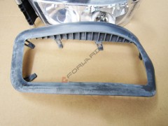 569.02.303.16,Headlamp seal sleeve right,濟(jì)南向前汽車配件有限公司