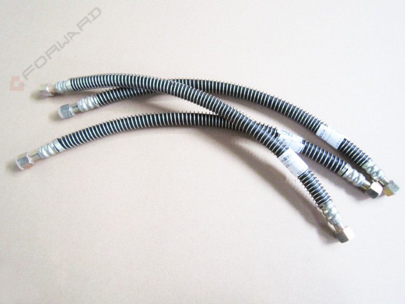 DZ9100360173  制動(dòng)軟管 Brake hose/DZ9100360173