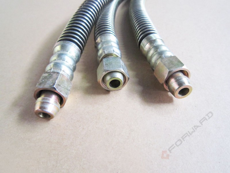 DZ9100360173  制動(dòng)軟管 Brake hose/DZ9100360173